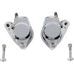 Set etrier față cromat dual DRAG SPECIALTIES 148120-BX-LB2 Set etrier față cromat dual DRAG SPECIALTIES 148120-BX-LB2 thumb
