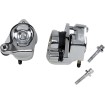 Set etrier față cromat dual DRAG SPECIALTIES 148120-BX-LB2 Set etrier față cromat dual DRAG SPECIALTIES 148120-BX-LB2 thumb
