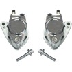 Set etrier față cromat dual DRAG SPECIALTIES 148120-BX-LB2 Set etrier față cromat dual DRAG SPECIALTIES 148120-BX-LB2 thumb