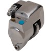 Set etrier față cromat single DRAG SPECIALTIES 148121-BX-LB2
