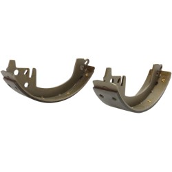 Saboti de frână DS organici DRAG SPECIALTIES 060112SCPFXBX Saboti de frână DS organici DRAG SPECIALTIES 060112SCPFXBX