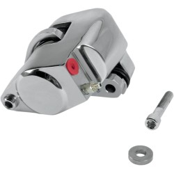 Etrier de frână față dreapta DRAG SPECIALTIES 148122-BX-LB2 Etrier de frână față dreapta DRAG SPECIALTIES 148122-BX-LB2
