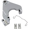 Suport spate etrier crom DRAG SPECIALTIES 148126-BX-LB2