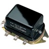 Regulator 12V negru DRAG SPECIALTIES MC-DRAG009