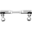 Legătură pentru schimbător de viteze crom DRAG SPECIALTIES 325512-BULK Legătură pentru schimbător de viteze crom DRAG SPECIALTIES 325512-BULK thumb