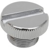 Capac de umplere transmisie chrome DRAG SPECIALTIES 292032-HC3