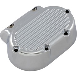 Capac lateral cromat pentru transmisie DRAG SPECIALTIES 302092