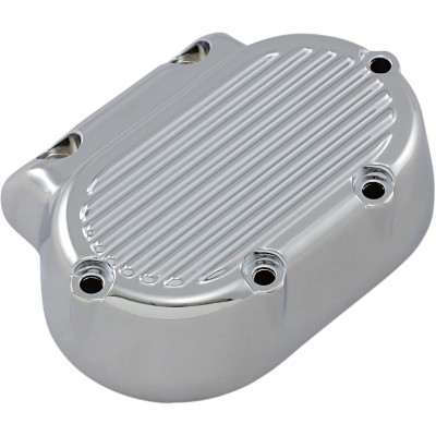 Capac lateral cromat pentru transmisie DRAG SPECIALTIES 302092 Capac lateral cromat pentru transmisie DRAG SPECIALTIES 302092