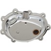 Capac lateral transmisie crom DRAG SPECIALTIES 292070-BX-LB2 Capac lateral transmisie crom DRAG SPECIALTIES 292070-BX-LB2 thumb