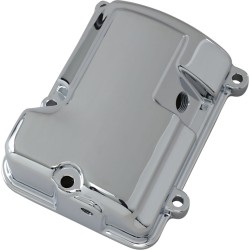 Capac superior transmisie crom DRAG SPECIALTIES 302091-BX-LB2 Capac superior transmisie crom DRAG SPECIALTIES 302091-BX-LB2
