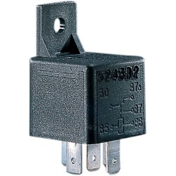 Releu de pornire DRAG SPECIALTIES MC-DRAG017