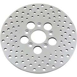 Rotor de frână față/spate din oțel inoxidabil 10 Rotor de frână față/spate din oțel inoxidabil 10