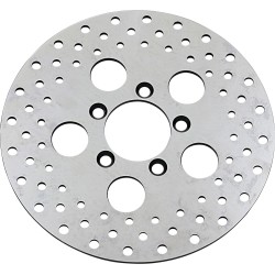 Disc de frână față din oțel inoxidabil 10 Disc de frână față din oțel inoxidabil 10