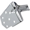 Clema de montaj pentru regulator crom DRAG SPECIALTIES 19-0302