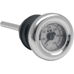Senzor de temperatură pentru șurub de golire ulei DRAG SPECIALTIES 86126 Senzor de temperatură pentru șurub de golire ulei DRAG SPECIALTIES 86126
