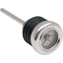 Senzor de temperatură pentru șurub de golire ulei DRAG SPECIALTIES 86128