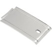 Tablou inferior cromat simplu DRAG SPECIALTIES 15-0323NU-BC Tablou inferior cromat simplu DRAG SPECIALTIES 15-0323NU-BC thumb