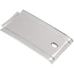 Tablou inferior cromat simplu DRAG SPECIALTIES 15-0323NU-BC Tablou inferior cromat simplu DRAG SPECIALTIES 15-0323NU-BC