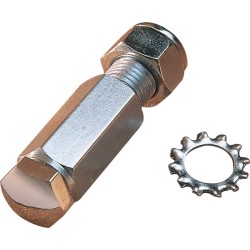Set de șuruburi pentru capacul panoului DRAG SPECIALTIES 70355A Set de șuruburi pentru capacul panoului DRAG SPECIALTIES 70355A