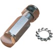 Set de șuruburi pentru capacul panoului DRAG SPECIALTIES 70355A Set de șuruburi pentru capacul panoului DRAG SPECIALTIES 70355A thumb