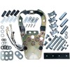 Set de montare pentru panou DRAG SPECIALTIES 74005