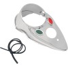 Capac tabloul de bord CAT EYE DRAG SPECIALTIES 12-0034