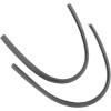 Bandă de cauciuc pentru DS-373670 DRAG SPECIALTIES 12-0043R-HC4