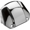 Capac de vizieră pentru far fără decupare DRAG SPECIALTIES 13301