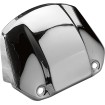 Capac de vizieră pentru far fără decupare DRAG SPECIALTIES 13301 Capac de vizieră pentru far fără decupare DRAG SPECIALTIES 13301 thumb