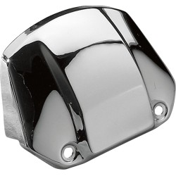Capac de vizieră pentru far fără decupare DRAG SPECIALTIES 13301 Capac de vizieră pentru far fără decupare DRAG SPECIALTIES 13301