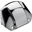 Capac de vizieră pentru far fără decupare DRAG SPECIALTIES 13301 Capac de vizieră pentru far fără decupare DRAG SPECIALTIES 13301 thumb