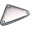 Capac modul de aprindere crom DRAG SPECIALTIES 13645 Capac modul de aprindere crom DRAG SPECIALTIES 13645 thumb