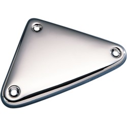 Capac modul de aprindere crom DRAG SPECIALTIES 13645 Capac modul de aprindere crom DRAG SPECIALTIES 13645
