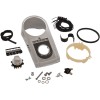 Kit de vitezometru electronic dash DRAG SPECIALTIES 7125496CPT-BXLB