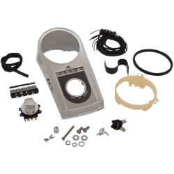 Kit de vitezometru electronic dash DRAG SPECIALTIES 7125496CPT-BXLB Kit de vitezometru electronic dash DRAG SPECIALTIES 7125496CPT-BXLB