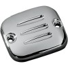 Capac cilindru ghidon GROOVE CHROME DRAG SPECIALTIES 373814-BC101