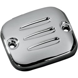 Capac cilindru ghidon GROOVE CHROME DRAG SPECIALTIES 373814-BC101 Capac cilindru ghidon GROOVE CHROME DRAG SPECIALTIES 373814-BC101
