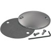 Capac puncte cu formă de dom crom DRAG SPECIALTIES 30-0152K-BC223