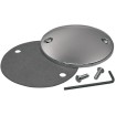 Capac puncte cu formă de dom crom DRAG SPECIALTIES 30-0152K-BC223 Capac puncte cu formă de dom crom DRAG SPECIALTIES 30-0152K-BC223 thumb