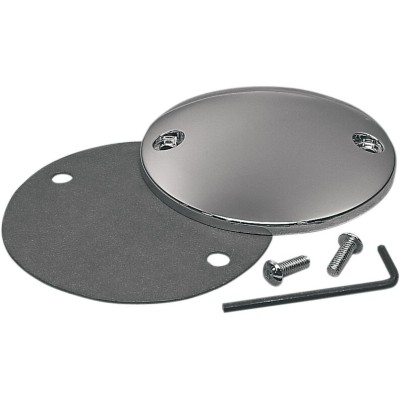 Capac puncte cu formă de dom crom DRAG SPECIALTIES 30-0152K-BC223
