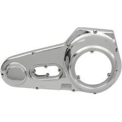 Capac exterior transmisie primară crom DRAG SPECIALTIES 210093-BX60 Capac exterior transmisie primară crom DRAG SPECIALTIES 210093-BX60