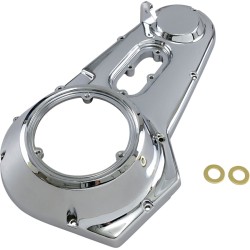 Capac exterior al transmisiei primare crom DRAG SPECIALTIES 210094-BX60 Capac exterior al transmisiei primare crom DRAG SPECIALTIES 210094-BX60