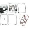 Set capac supape crom DRAG SPECIALTIES 33-0082A-BXLB2