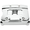 Set capac supape crom DRAG SPECIALTIES 33-0082A-BXLB2 Set capac supape crom DRAG SPECIALTIES 33-0082A-BXLB2 thumb
