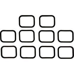 Garnitură interioară pentru capacul supapelor DS376513 DRAG SPECIALTIES 302133-HC4