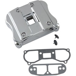 Set capac supape crom DRAG SPECIALTIES 302076-BX-LB2 Set capac supape crom DRAG SPECIALTIES 302076-BX-LB2