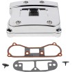 Set capac supape crom DRAG SPECIALTIES 037001-BX-LB2 Set capac supape crom DRAG SPECIALTIES 037001-BX-LB2 thumb