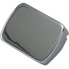 Capac bobină neted crom DRAG SPECIALTIES 33-0005-BC328