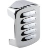 Capac bobină cu orificii de ventilație cromat DRAG SPECIALTIES 13005