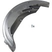 Aripă spate oțel DRAG SPECIALTIES 092000-PB-LB2 Aripă spate oțel DRAG SPECIALTIES 092000-PB-LB2 thumb